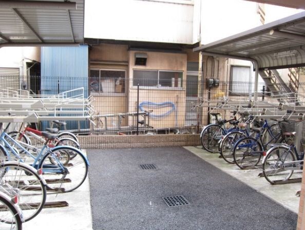 プリズムスクエア本駒込の物件内観写真