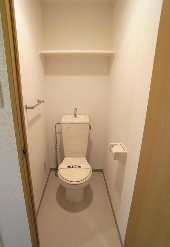 プリズムスクエア本駒込の物件内観写真