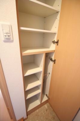 プリズムスクエア本駒込の物件内観写真