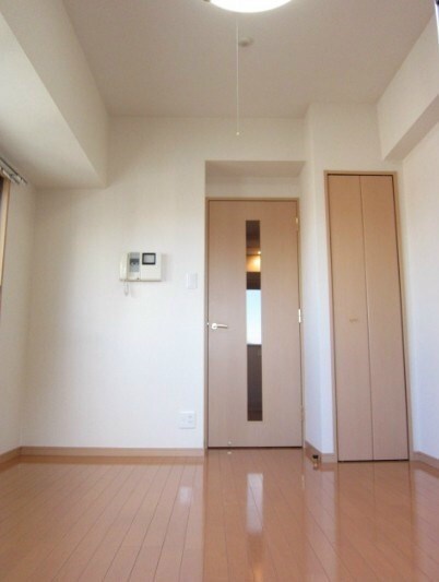 プリズムスクエア本駒込の物件内観写真