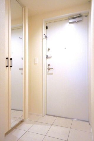 ＣＲＥＡＴＩＦ池袋の物件内観写真