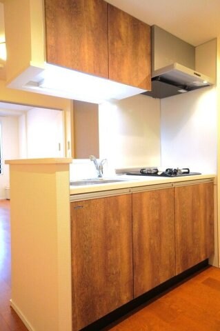 ＣＲＥＡＴＩＦ池袋の物件内観写真