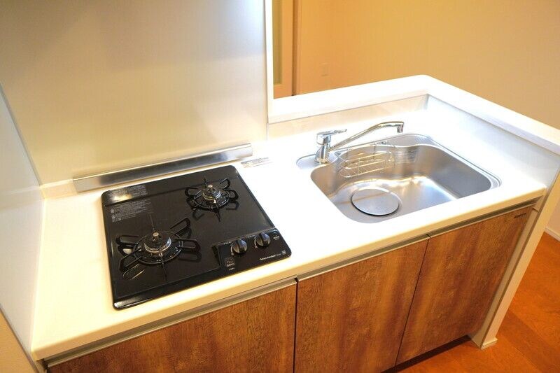 ＣＲＥＡＴＩＦ池袋の物件内観写真