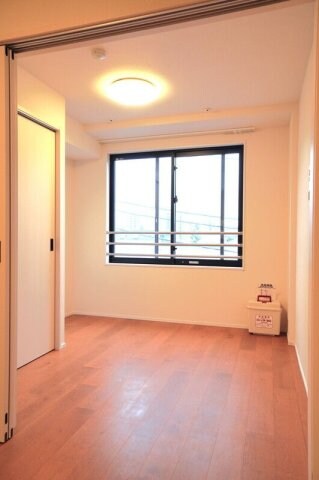 ＣＲＥＡＴＩＦ池袋の物件内観写真