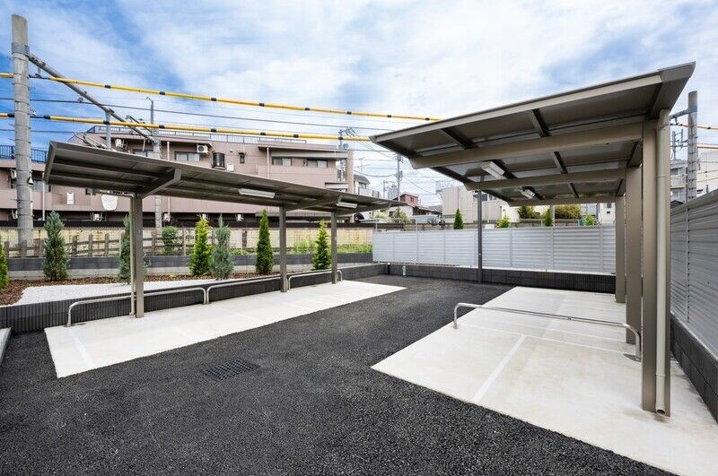 ＣＲＥＡＴＩＦ池袋の物件内観写真