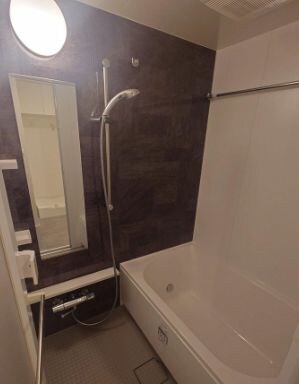 ザ・パークハビオ神楽坂レジデンスＳｏｕｔｈの物件内観写真