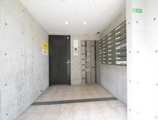 Ｂｒａｎｃｈｅ鷺ノ宮の物件外観写真