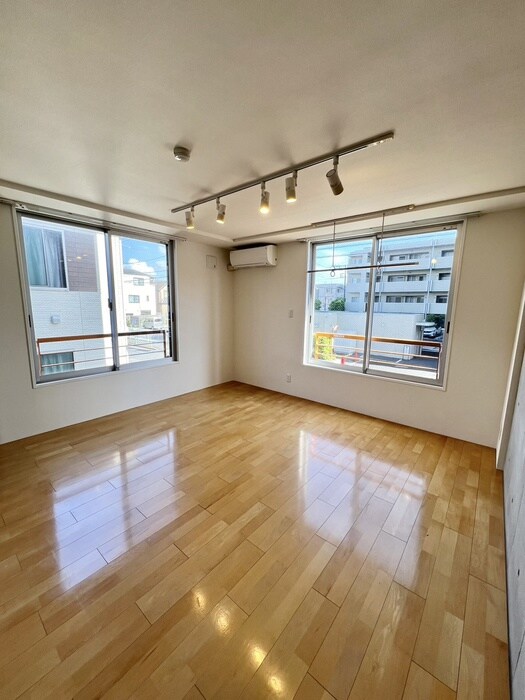 Ｂｒａｎｃｈｅ鷺ノ宮の物件内観写真