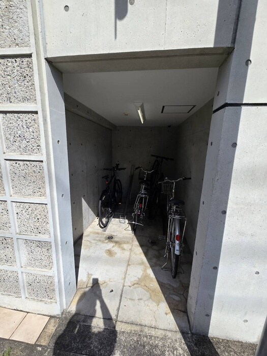 Ｂｒａｎｃｈｅ鷺ノ宮の物件内観写真