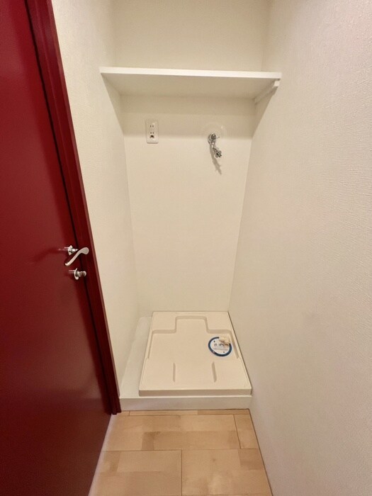 Ｂｒａｎｃｈｅ鷺ノ宮の物件内観写真