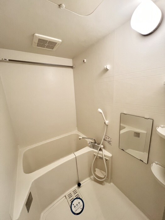 Ｂｒａｎｃｈｅ鷺ノ宮の物件内観写真