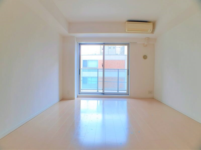 レジディア市ヶ谷Ⅱの物件内観写真