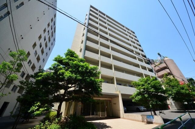 レガーロ御茶ノ水Ⅱの物件外観写真