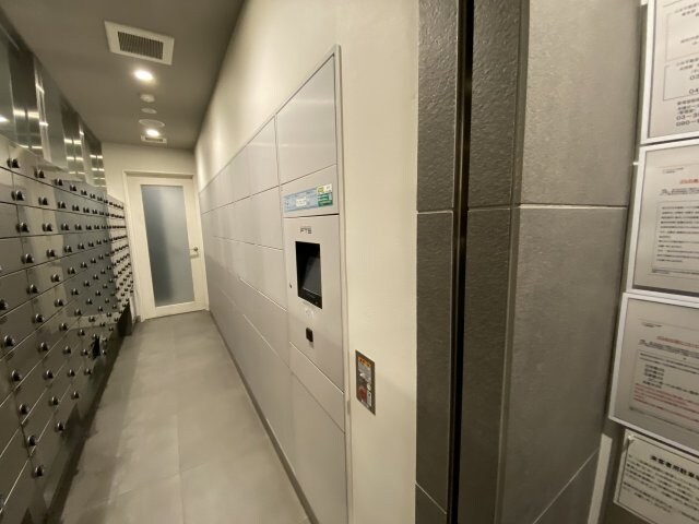 地下鉄赤塚駅 徒歩3分 5階の物件内観写真