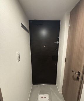 ザ・パークハビオ神楽坂レジデンスＳｏｕｔｈの物件内観写真