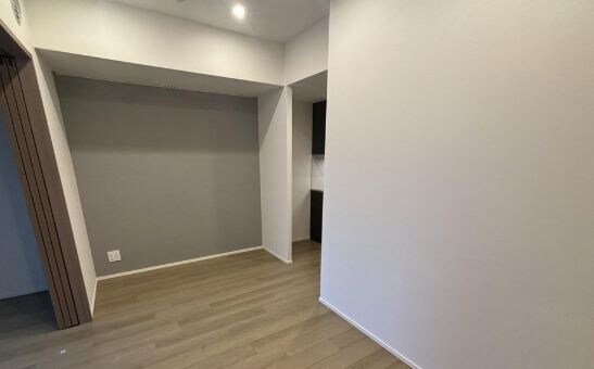 ザ・パークハビオ神楽坂レジデンスＳｏｕｔｈの物件内観写真