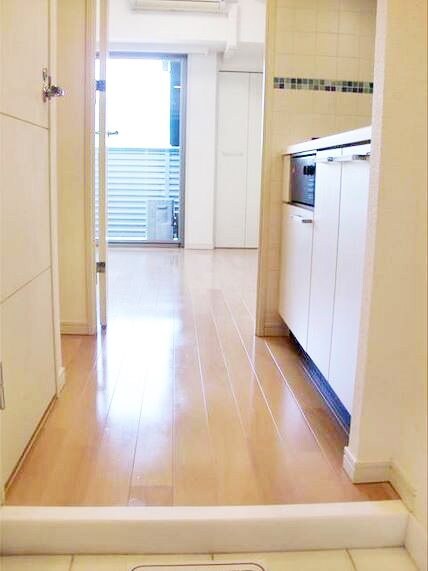 中野坂上駅 徒歩3分 3階の物件内観写真