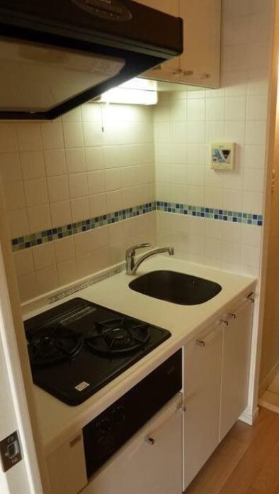 中野坂上駅 徒歩3分 3階の物件内観写真