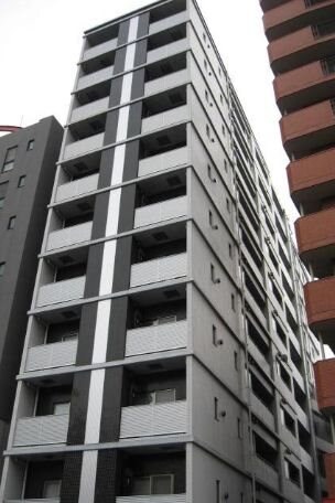 中野坂上駅 徒歩3分 3階の物件外観写真