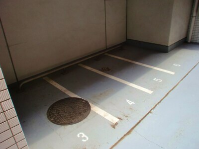 中野坂上駅 徒歩3分 3階の物件外観写真