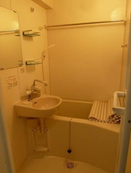 中野坂上駅 徒歩3分 3階の物件内観写真