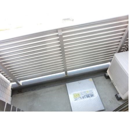 中野坂上駅 徒歩3分 3階の物件内観写真