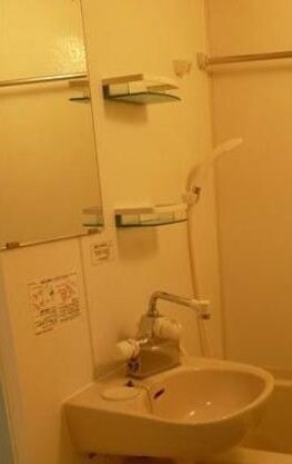 中野坂上駅 徒歩3分 3階の物件内観写真