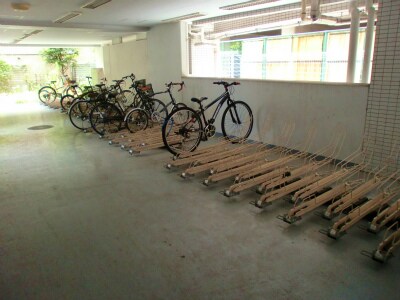 中野坂上駅 徒歩3分 3階の物件内観写真