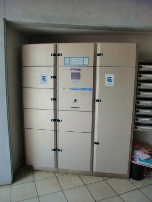 中野坂上駅 徒歩3分 3階の物件内観写真