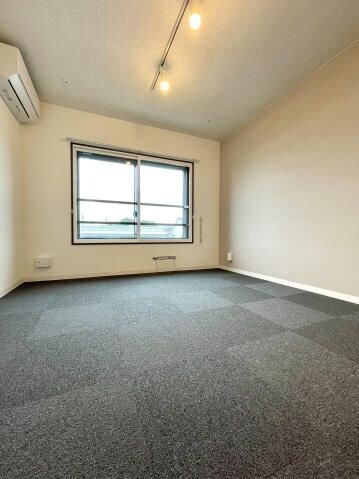 スカイラシクラス平和台の物件内観写真