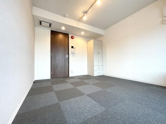 スカイラシクラス平和台の物件内観写真