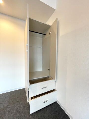 スカイラシクラス平和台の物件内観写真