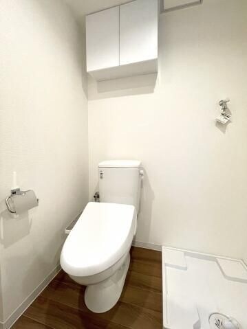 スカイラシクラス平和台の物件内観写真