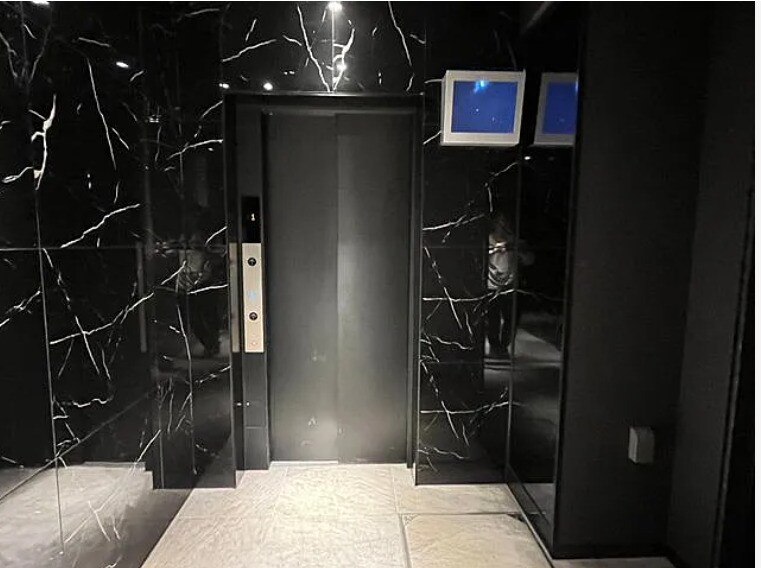 Ｓ－ＲＥＳＩＤＥＮＣＥ新宿御苑の物件外観写真