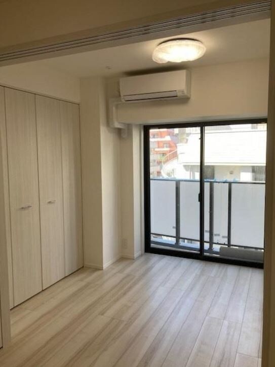 Ｓ－ＲＥＳＩＤＥＮＣＥ新宿御苑の物件内観写真