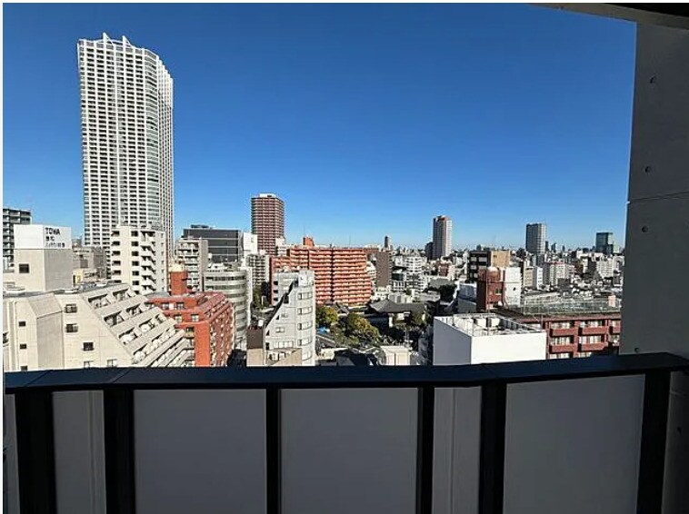 Ｓ－ＲＥＳＩＤＥＮＣＥ新宿御苑の物件内観写真