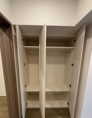 ザ・パークハビオ神楽坂レジデンスＳｏｕｔｈの物件内観写真