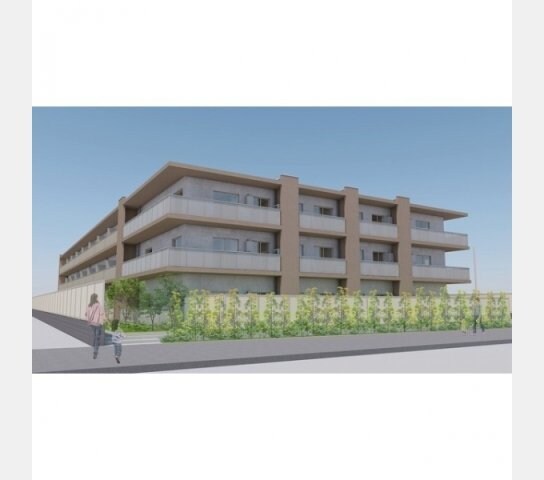 地下鉄赤塚駅 徒歩10分 3階の物件外観写真