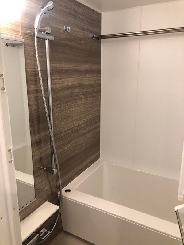 ザ・パークハビオ神楽坂香月の物件内観写真