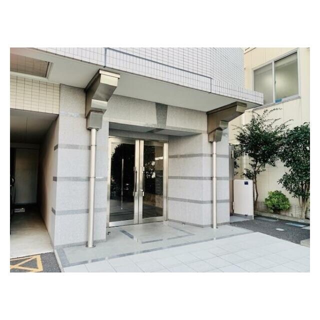 ＫＤＸレジデンス小豆沢の物件外観写真