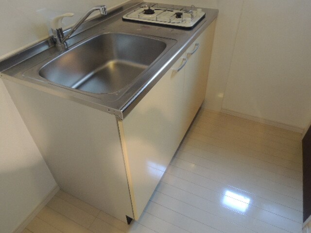 ＫＤＸレジデンス小豆沢の物件内観写真