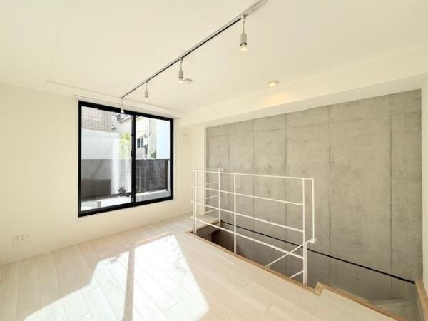 ＡＬＥＲＯ新中野ＩＩの物件内観写真