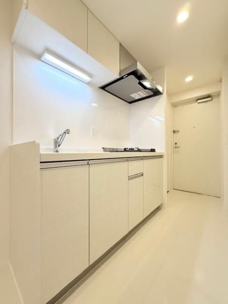 ＡＬＥＲＯ新中野ＩＩの物件内観写真