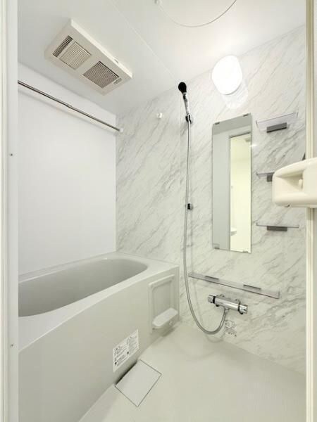 ＡＬＥＲＯ新中野ＩＩの物件内観写真