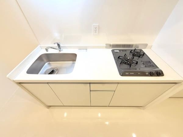 ＡＬＥＲＯ新中野ＩＩの物件内観写真