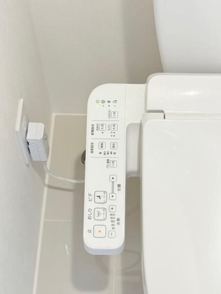 ＡＬＥＲＯ新中野ＩＩの物件内観写真