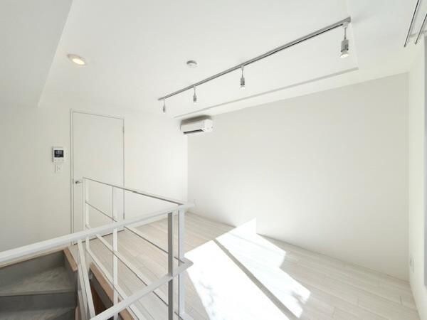 ＡＬＥＲＯ新中野ＩＩの物件内観写真