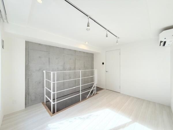 ＡＬＥＲＯ新中野ＩＩの物件内観写真