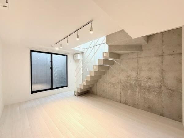 ＡＬＥＲＯ新中野ＩＩの物件内観写真