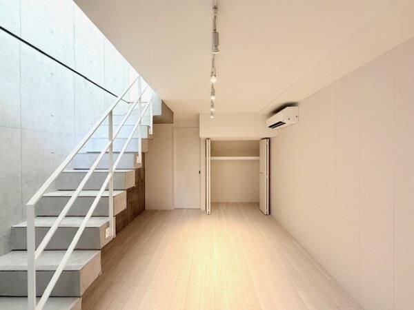 ＡＬＥＲＯ新中野ＩＩの物件内観写真